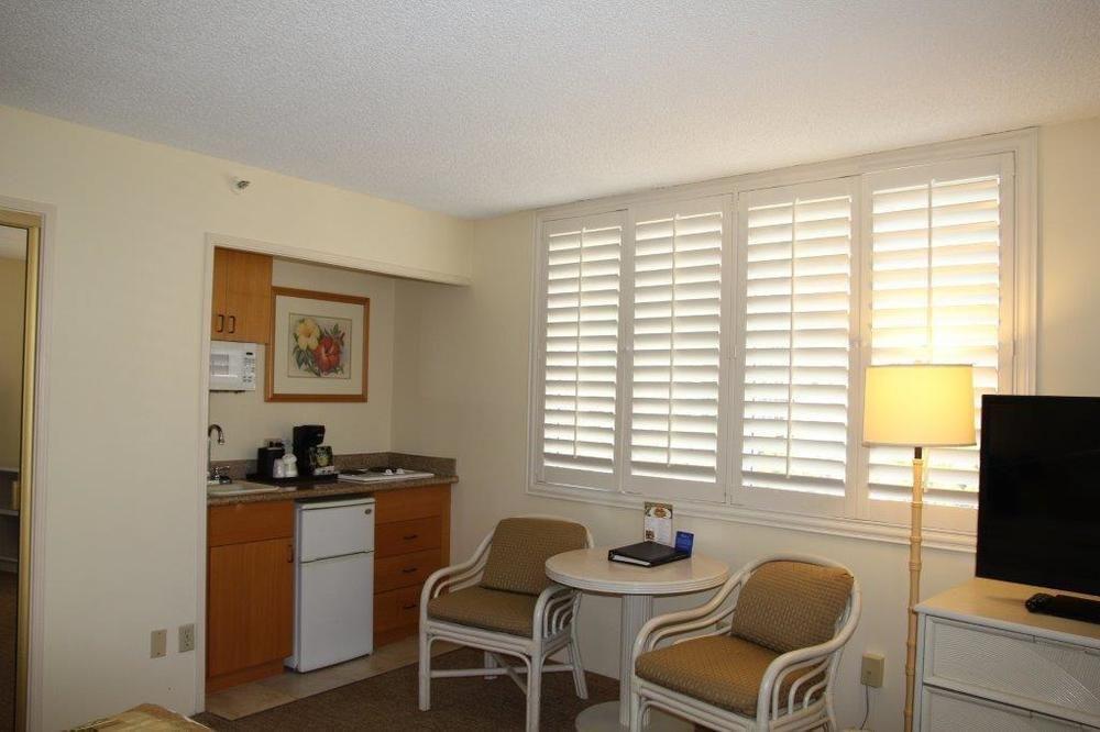 Hotel Outrigger Waikiki Paradise 4*